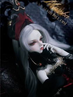 Night Punisher - Mamba