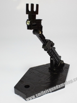 Action Base ดำ [SD HG RG]