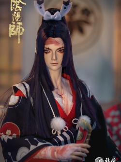 SSR Onikiri Onmyoji's