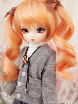 CDW-04 (Orange Peach)