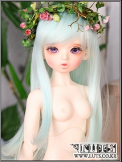 Kid Delf Body GIRL Type 3 (Classic Body)