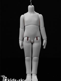 1/6 Boy Body