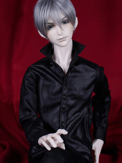 [VALENTINE] Head Only