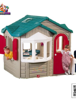 บ้านหลังใหญ่