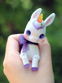 Purple Aurora Crail [Released event]