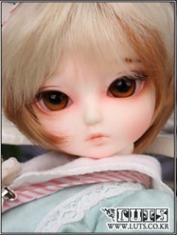 SCONE PRINCE - LITTLE PRINCE