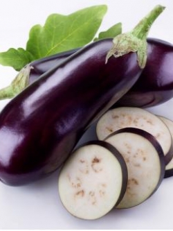 มะเขือยาว ฟารีดา