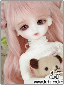 PITTA (Real Skin WHITE)