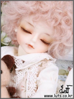 Honey Delf TAFFY DREAMING