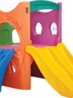 กระดานลื่นผลไม้รวม