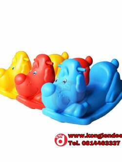 โยกเยกกู๊ดด็อก