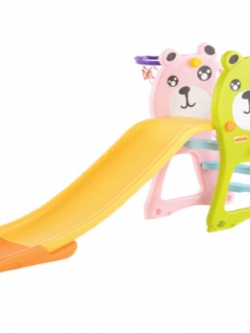 กระดานลื่นหมีรางยาว