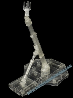 Action Base (ใส) SD,HG,MG