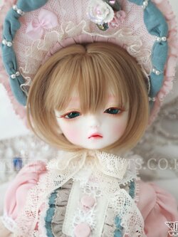 Kid Delf MADELEINE Romance ver. Limited