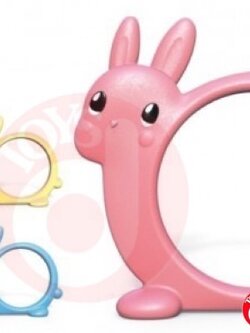 ผนังลอดกระต่ายตาหวาน