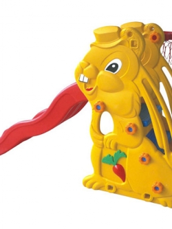 สไลเดอร์กระต่าย