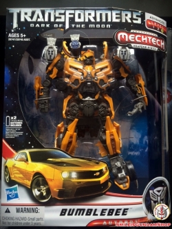 BUMBLEBEE
