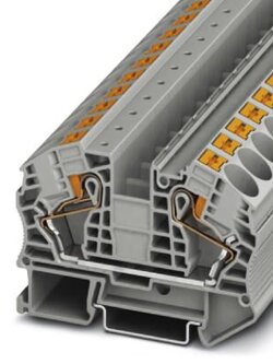 TERMINAL เทอร์มินอล PHOENIX CONTACT PT16N-3212138 สำหรับสายไฟขนาด 0.5 mm² - 25 mm²