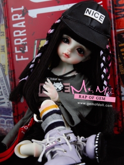 Add Face up, Add Fullset