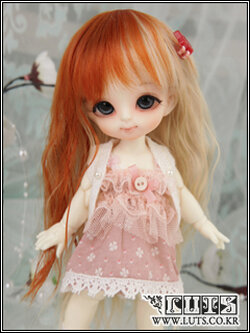 TDW-08 (Half Carrot)