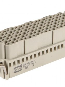 INSERT HDD-108-FC FEMALE ตัวเมีย 108P ไส้แกนใน CONNECTOR ปลั๊ก สัญญาณ อุตสาหกรรม