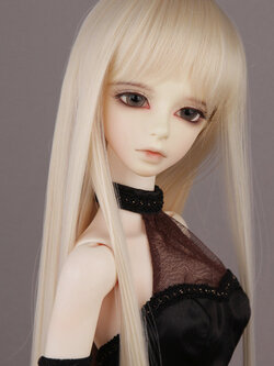 DW 003 Milky Blond