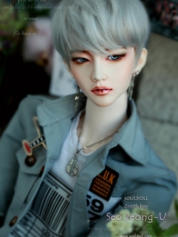 Special Makeup(Add+2,880), Normal Skin