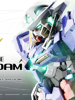 [PO]PG 1/60 GUNDAM EXIA(ไม่มีชุดไฟ)[BANDAI]