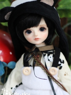 1/6 Yosd Tutu Kids Sky Full set