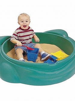 กะบะทรายกบ