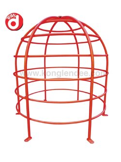 ปีนป่ายวงกลม