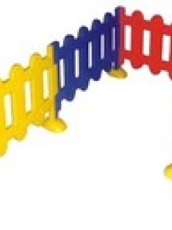 รั้วบ้านน้อย