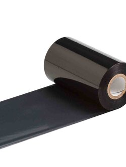 BBP81-R6007 ผ้าหมึกสำหรับเครื่องพิมพ์สติ๊กเกอร์ - BRADY LABEL PRINTER