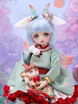 Capricornus (full set)