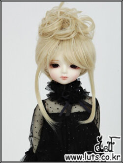 KDW-51 (Antique Blond)