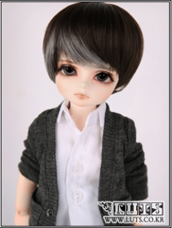 CDW-212 (Mild Black)