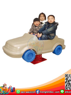 โยกเยกสปริงรถเก๋ง SPS-2051