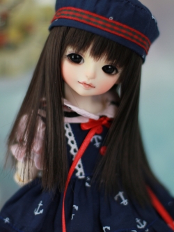 Doll Love You You 1/6 Full set