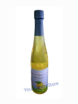 Mornington Lemon syrup 750ml.