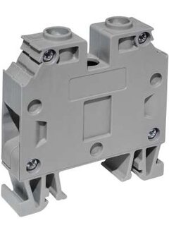 เทอร์มินอล ออนก้า 125A ใช้กับสายขนาด 35mm² ONKA-1142 Scewed terminal