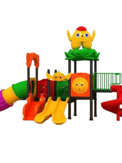 เครื่องเล่นสนาม ชุดวอนเดอร์แลนด์