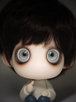 [Limited]No.1 Head A Face up