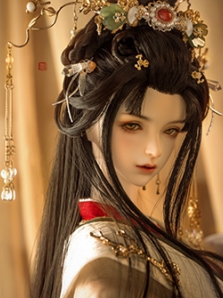 Net Bi Yue Wu Fullset