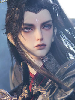 The Big Dipper-Mizar Kai Yang