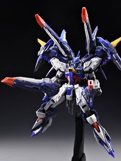 MG 1/100 TRAILBLAZER[INN ERA]