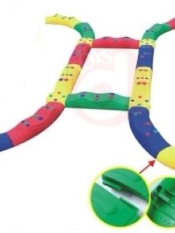 บล๊อกต่อดวงดาวลอนคลื่น