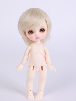 Tiny Delf Body Type 2 (New Body)