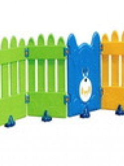 รั้วหมี