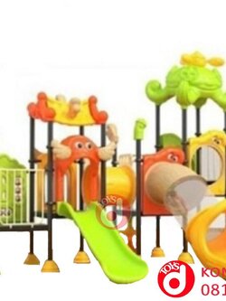 เครื่องเล่นสนาม ชุดมินิแฟร์รี่A