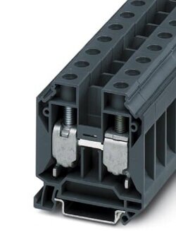 TERMINAL เทอร์มินอล PHOENIX CONTACT TB 35 I-3246366 สำหรับสายไฟขนาด 10 mm² - 35 mm²
